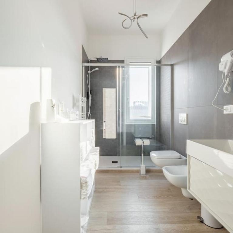 Home Sweet Home - Appartamento con 2 Camere da Letto - 47