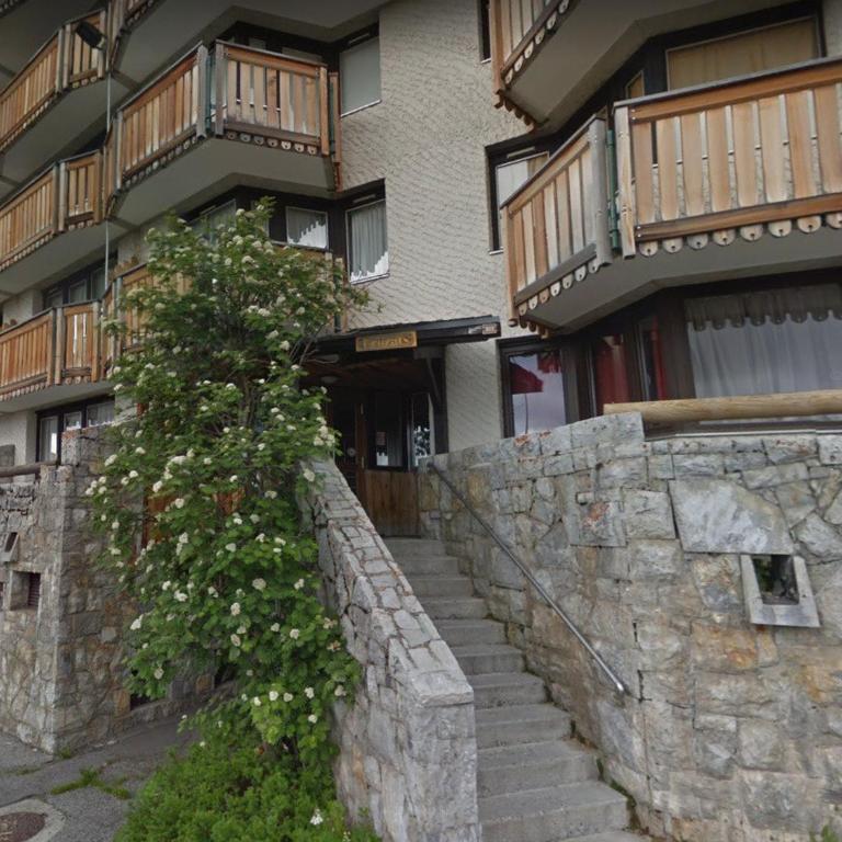Avoriaz - Appartement cosy 4 pers, balcon et wifi - FR-1-633-73 - Appartement - 14