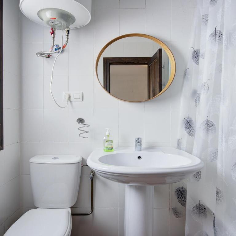 Bellavista Granada by ASH - Economy Double Room - 7