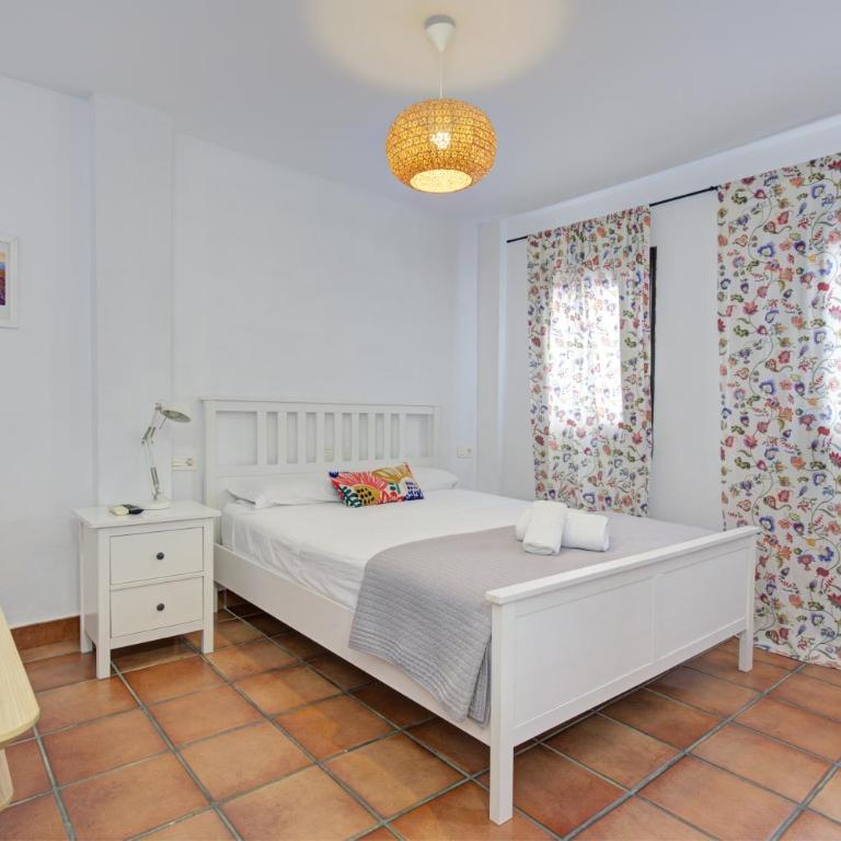 Bellavista Granada by ASH - Economy Double Room - 1