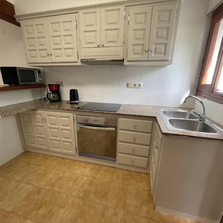 Tropicana Park Fase II - TP33 Duplex bungalow - Apartamento Dúplex - 17