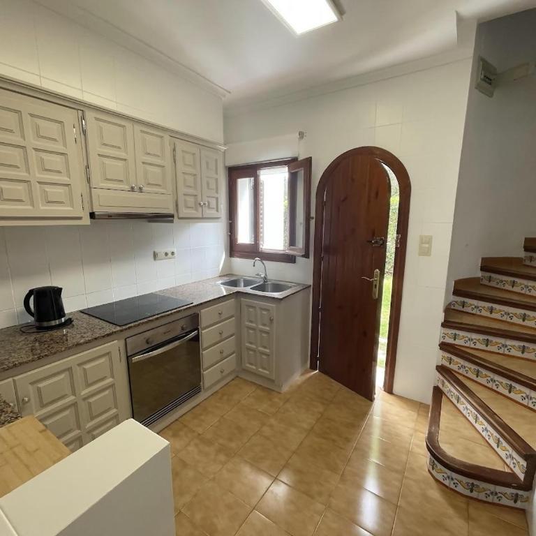 Tropicana Park Fase II - TP33 Duplex bungalow - Apartamento Dúplex - 18