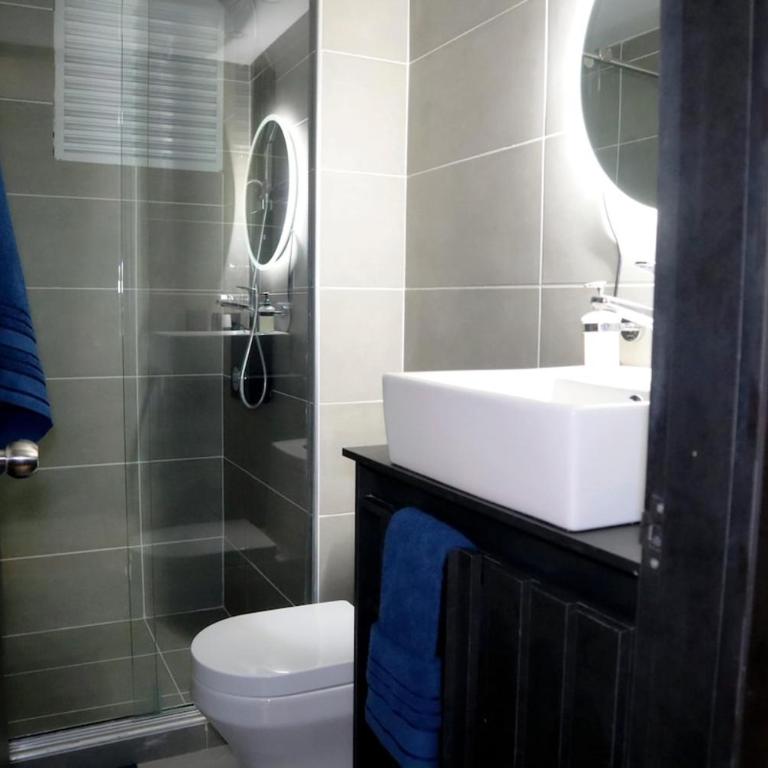 Apartamento VIP cómodo - Piso 12 - Apartamento de 2 dormitorios - 2