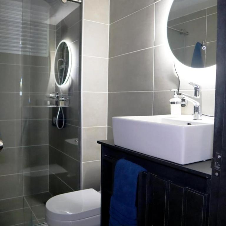 Apartamento VIP cómodo - Piso 12 - Apartamento de 2 dormitorios - 7