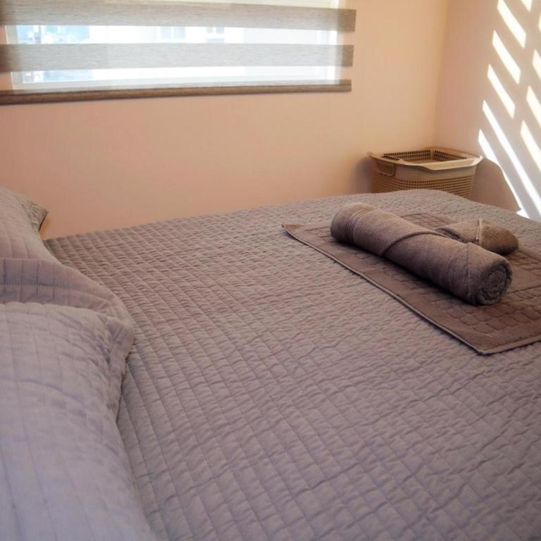 Apartamento VIP cómodo - Piso 12 - Apartamento de 2 dormitorios - 9