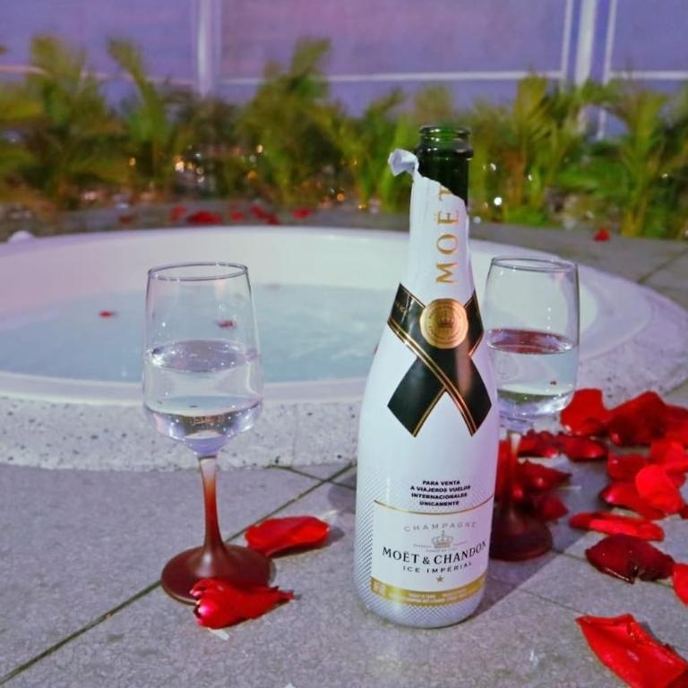 Apartamento VIP cómodo - Piso 12 - Apartamento de 2 dormitorios - 11