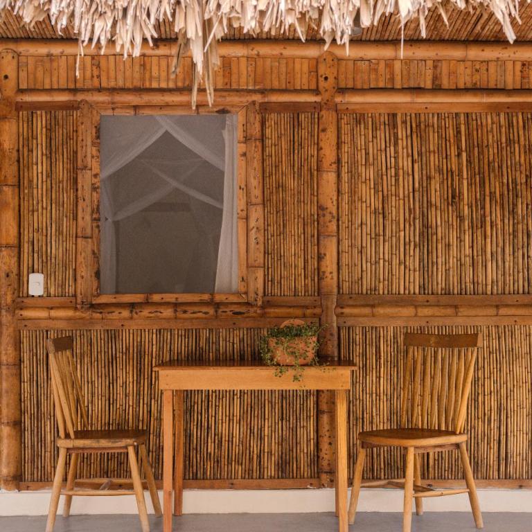 Hotel Playa Bonita Tayrona - Habitación cuádruple - 7