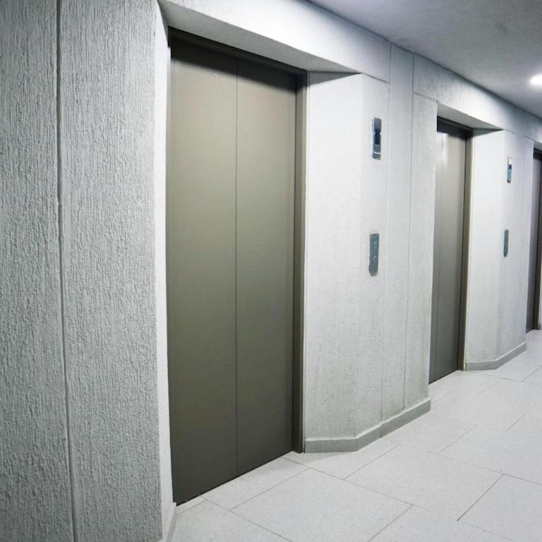 Apartamento VIP cómodo - Piso 12 - Apartamento de 2 dormitorios - 19