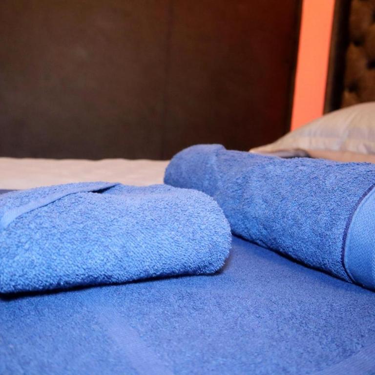 Apartamento VIP cómodo - Piso 12 - Apartamento de 2 dormitorios - 20