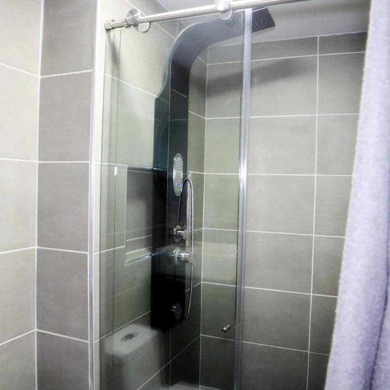 Apartamento VIP cómodo - Piso 12 - Apartamento de 2 dormitorios - 23