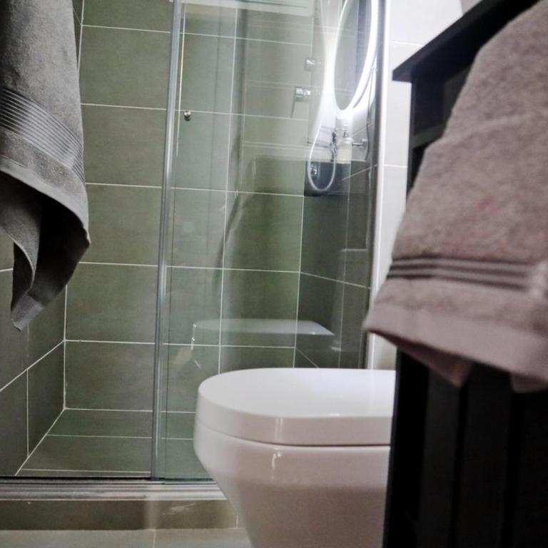 Apartamento VIP cómodo - Piso 12 - Apartamento de 2 dormitorios - 24