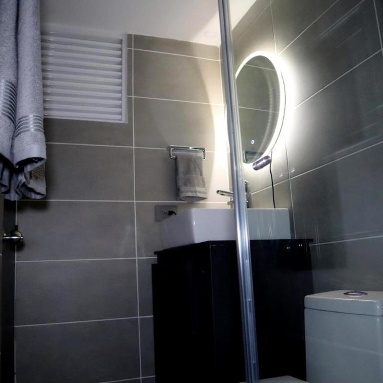 Apartamento VIP cómodo - Piso 12 - Apartamento de 2 dormitorios - 26