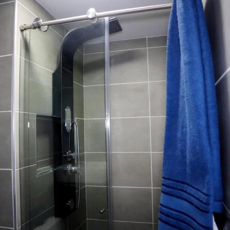 Apartamento VIP cómodo - Piso 12 - Apartamento de 2 dormitorios - 29