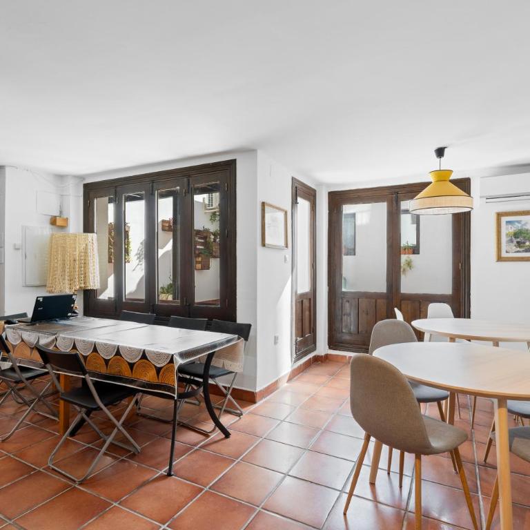 Bellavista Granada by ASH - Double Room with City View - 7