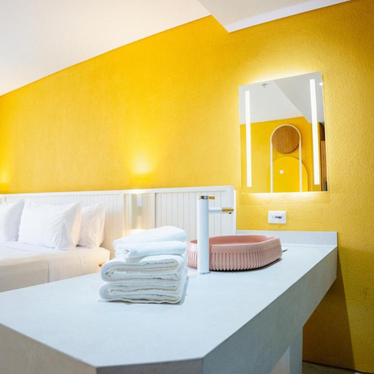 Zapadilly Tree Hotel - Suite Junior con balcón - 1
