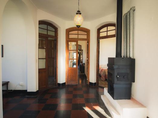 Casa de Campo San Agustín - Casa de 4 dormitorios - 3