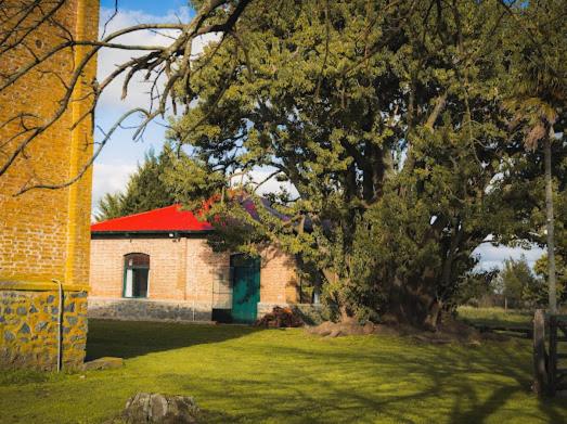 Casa de Campo San Agustín - Casa con 1 dormitorio - 2