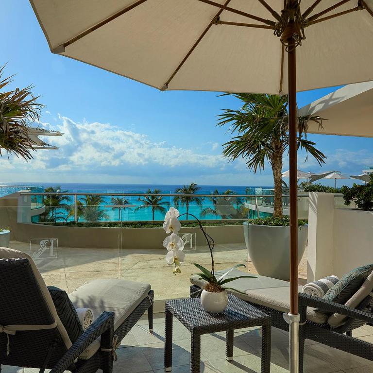 Hard Rock Hotel Cancun - All Inclusive - Habitación Doble - 5