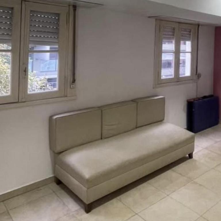 Workspace for rent- Espacio de trabajo - Apartamento de 1 dormitorio - 4
