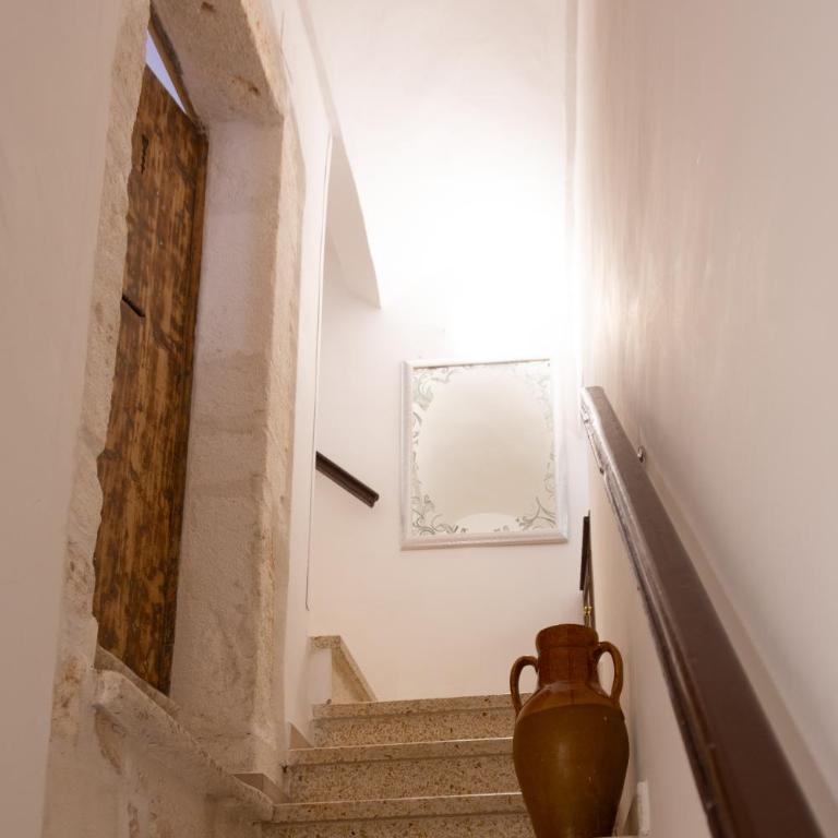 Casa Don Paulu - Casa con 2 Camere da Letto - 38