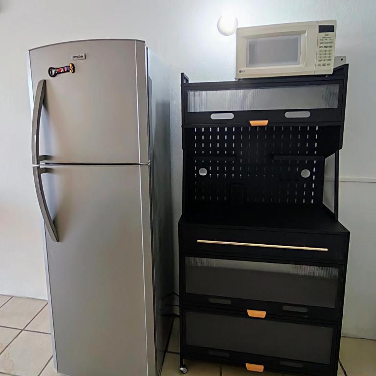 Twin Towers Tres Mares - Apartamento de 1 dormitorio - 13