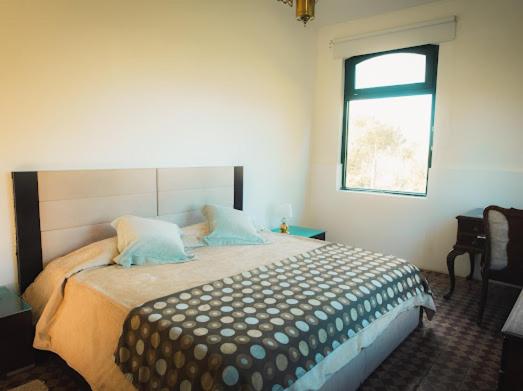 Casa de Campo San Agustín - Casa con 1 dormitorio - 6