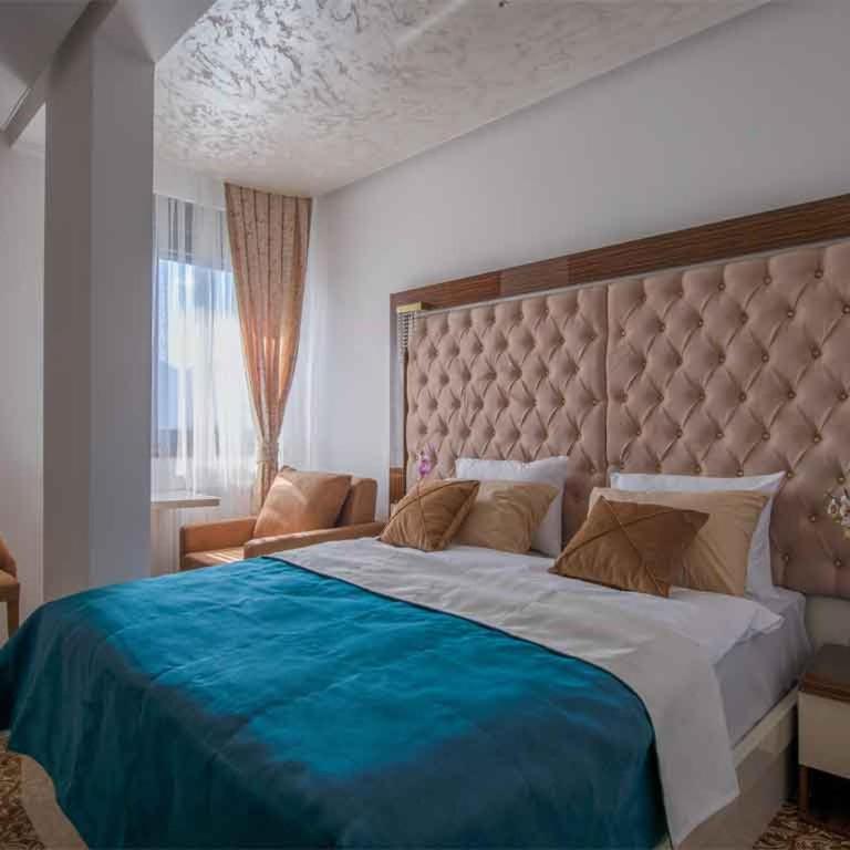 New Hotel - Single Room - 2