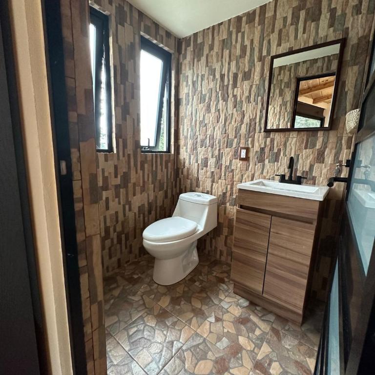 Luz de Altura - Apartamento de 1 dormitorio - 4