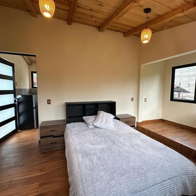 Luz de Altura - Apartamento de 1 dormitorio - 12
