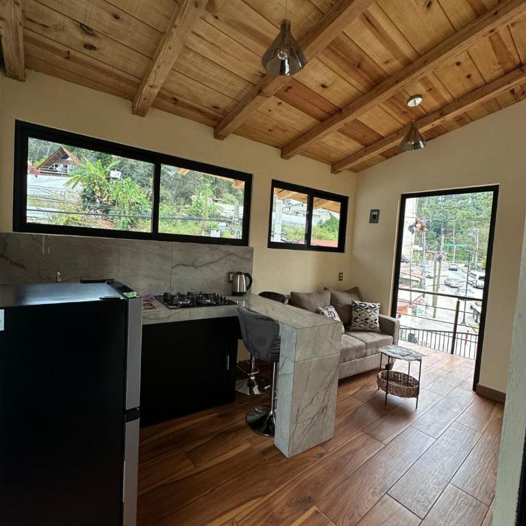 Luz de Altura - Apartamento de 1 dormitorio - 14
