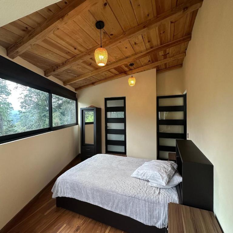 Luz de Altura - Apartamento de 1 dormitorio - 17