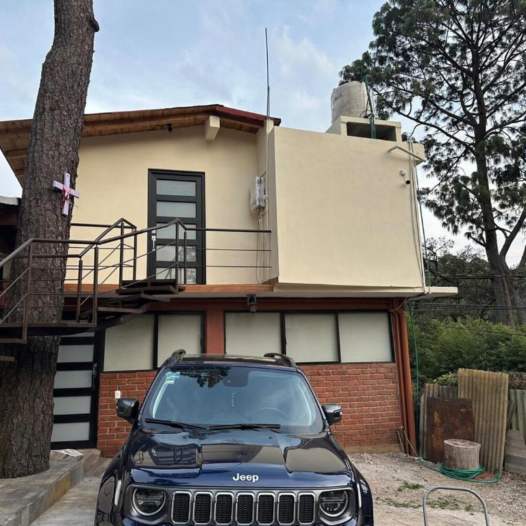 Luz de Altura - Apartamento de 1 dormitorio - 19