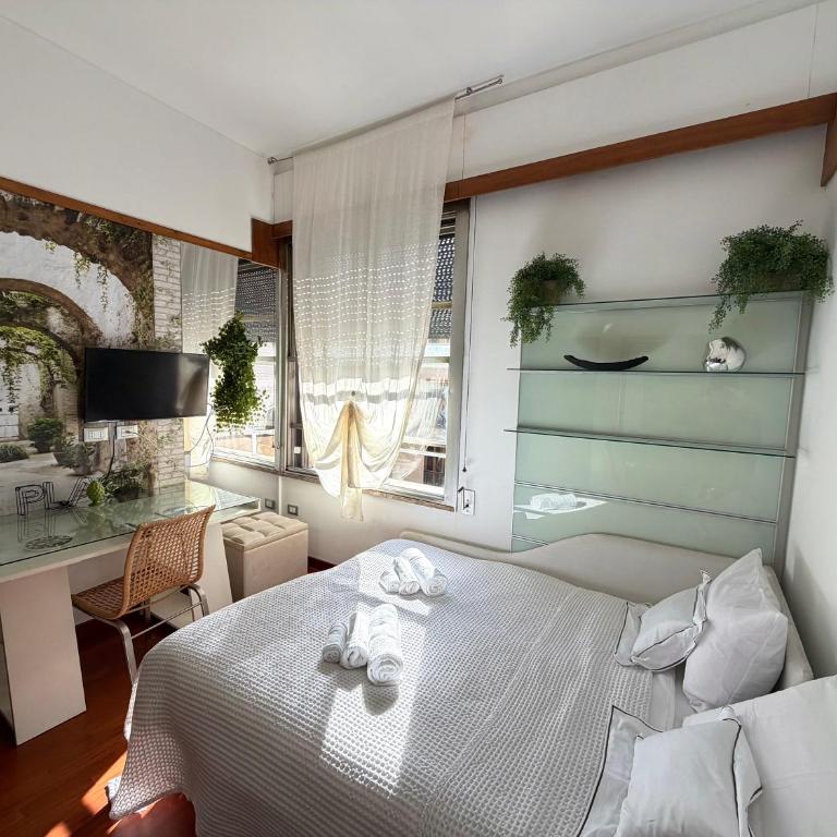 Urban Jungle 7 - New Door - Appartamento con 1 Camera da Letto - 1