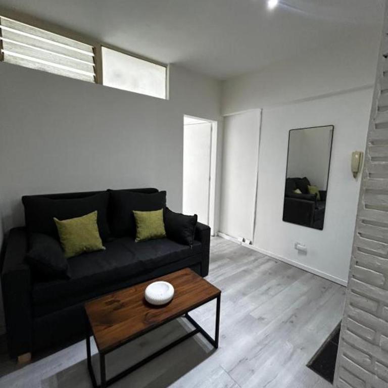 Obelisco - Apartamento de 1 dormitorio - 1