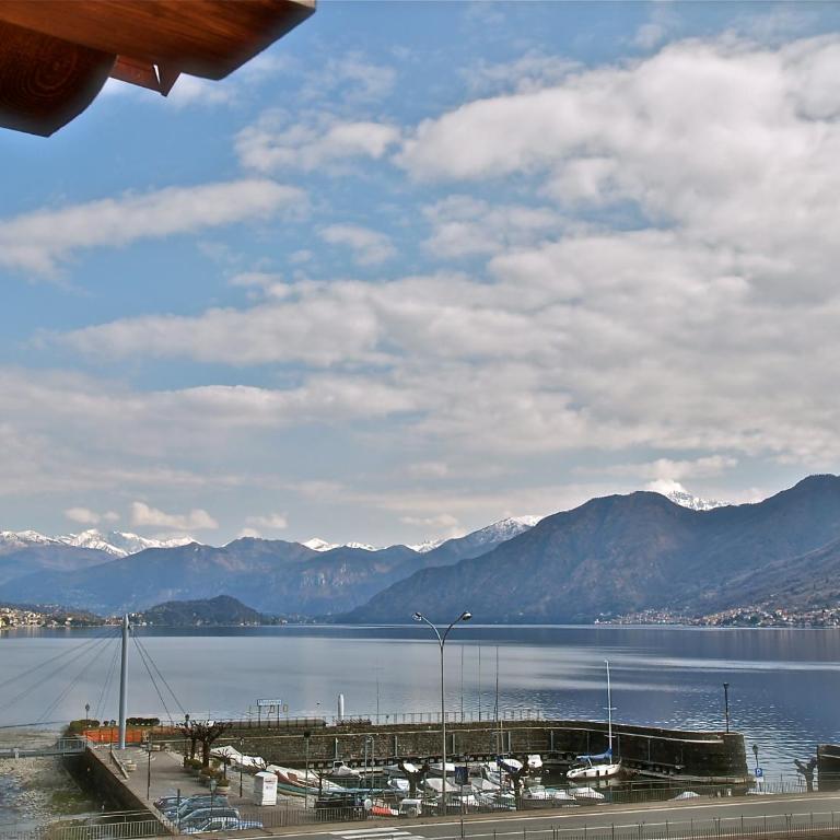 Locanda Posta - Monolocale con Vista Lago - Mansarda - 2
