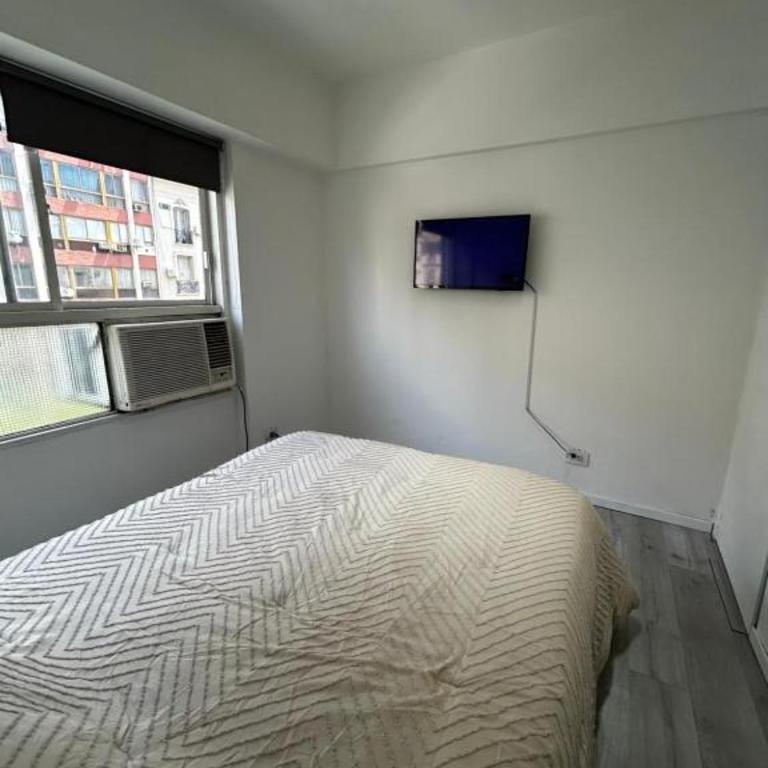 Obelisco - Apartamento de 1 dormitorio - 4