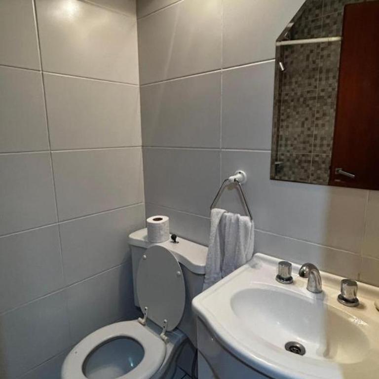 Obelisco - Apartamento de 1 dormitorio - 5