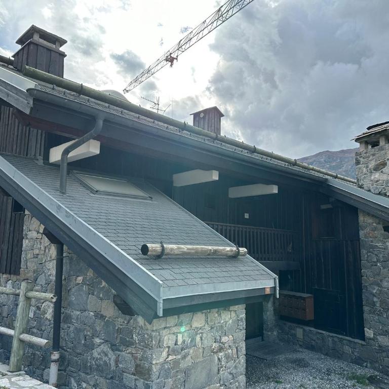 Studio cosy proche pistes, parking, wifi - Studio - 10