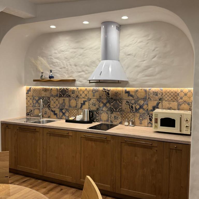 Ferienwohnung am Königssee - Apartamento familiar de 1 dormitorio - 4