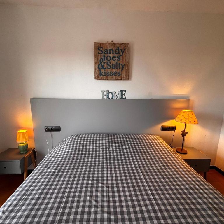 Apartamento en la playa, se admiten mascotas, L'Estartit - ES-323-10 - Apartment - 11