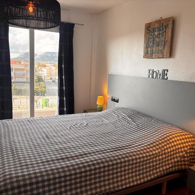 Apartamento en la playa, se admiten mascotas, L'Estartit - ES-323-10 - Apartment - 12