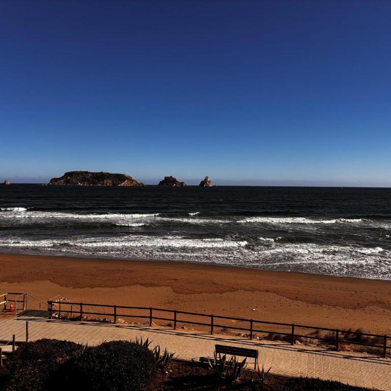 Apartamento en la playa, se admiten mascotas, L'Estartit - ES-323-10 - Apartment - 13