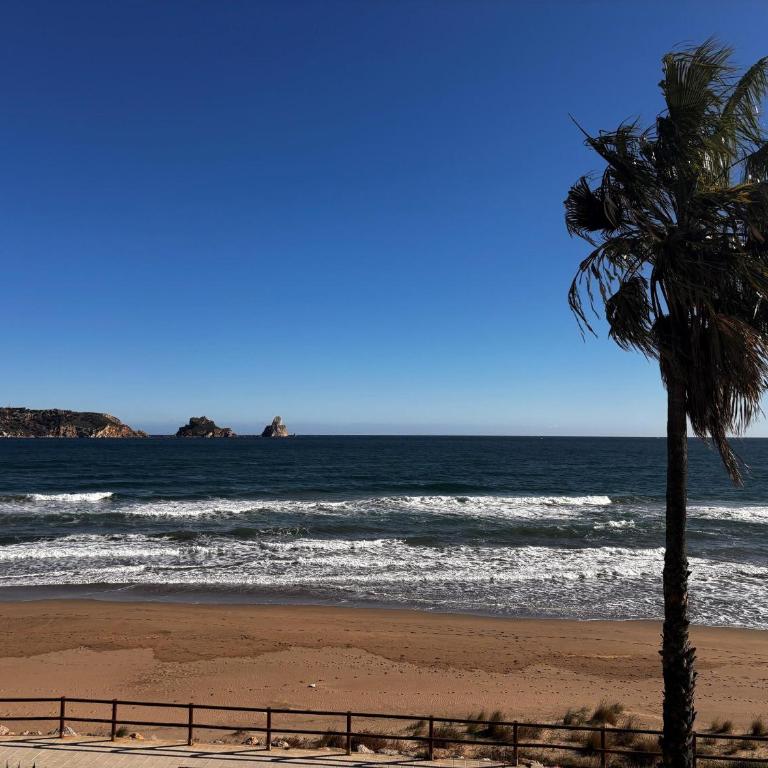 Apartamento en la playa, se admiten mascotas, L'Estartit - ES-323-10 - Apartment - 14