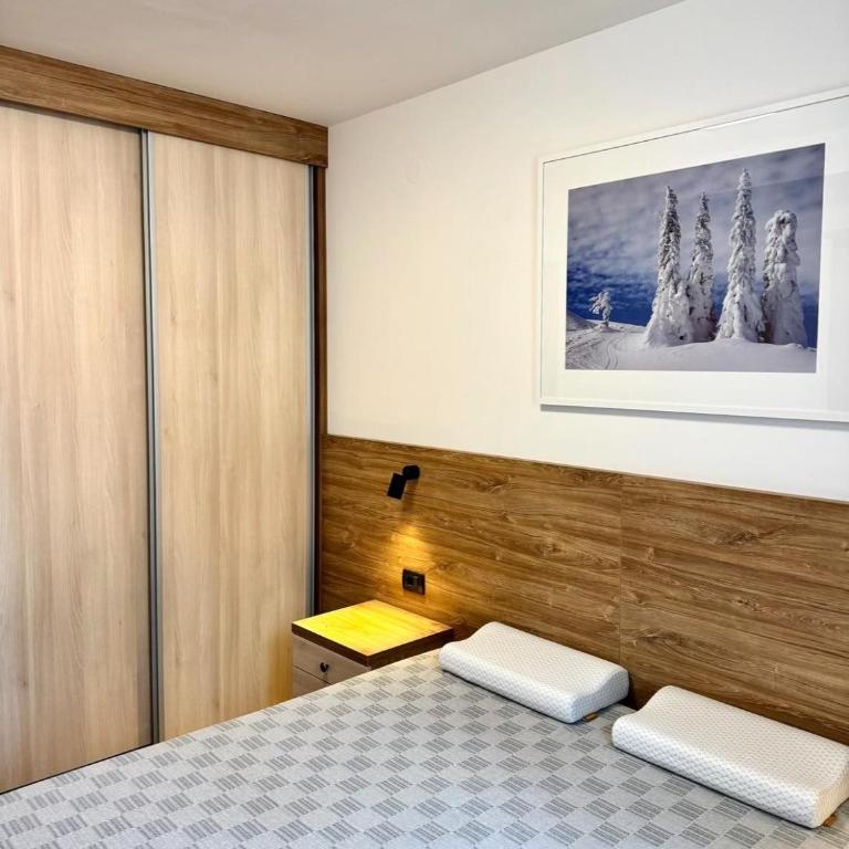 Vila Eskim Jahorina - Two-Bedroom Apartment - 7