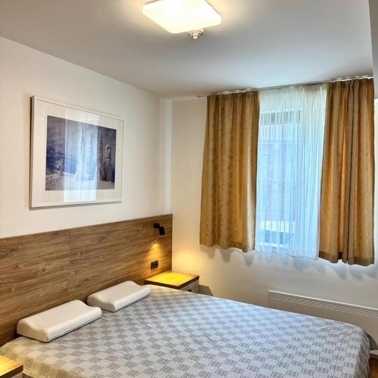 Vila Eskim Jahorina - Two-Bedroom Apartment - 6