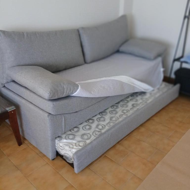 Confort y encanto en el corazón de Córdoba - Apartamento de 1 dormitorio - 15