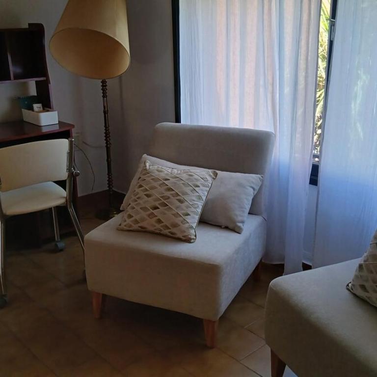 Confort y encanto en el corazón de Córdoba - Apartamento de 1 dormitorio - 10
