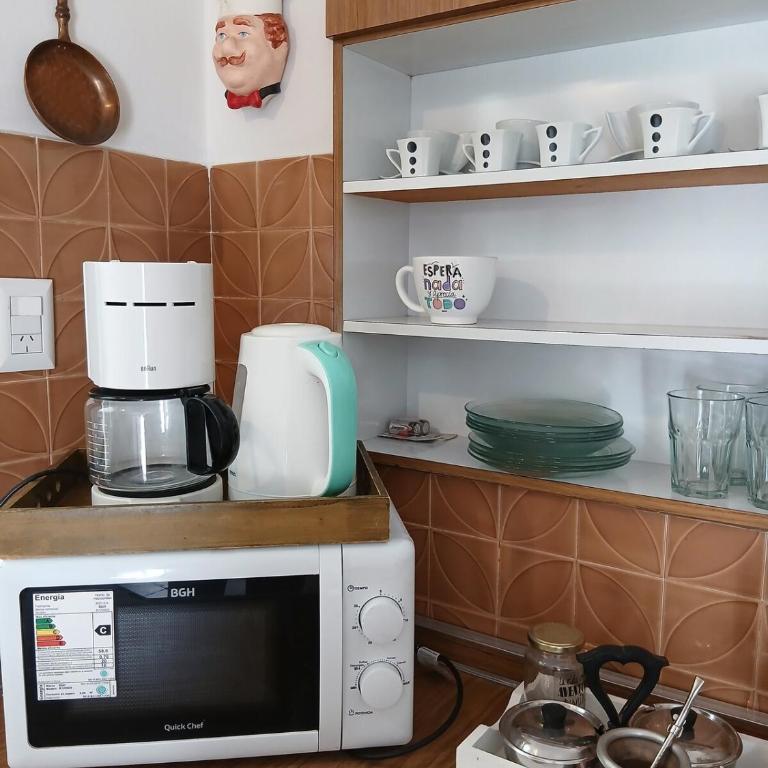 Confort y encanto en el corazón de Córdoba - Apartamento de 1 dormitorio - 7