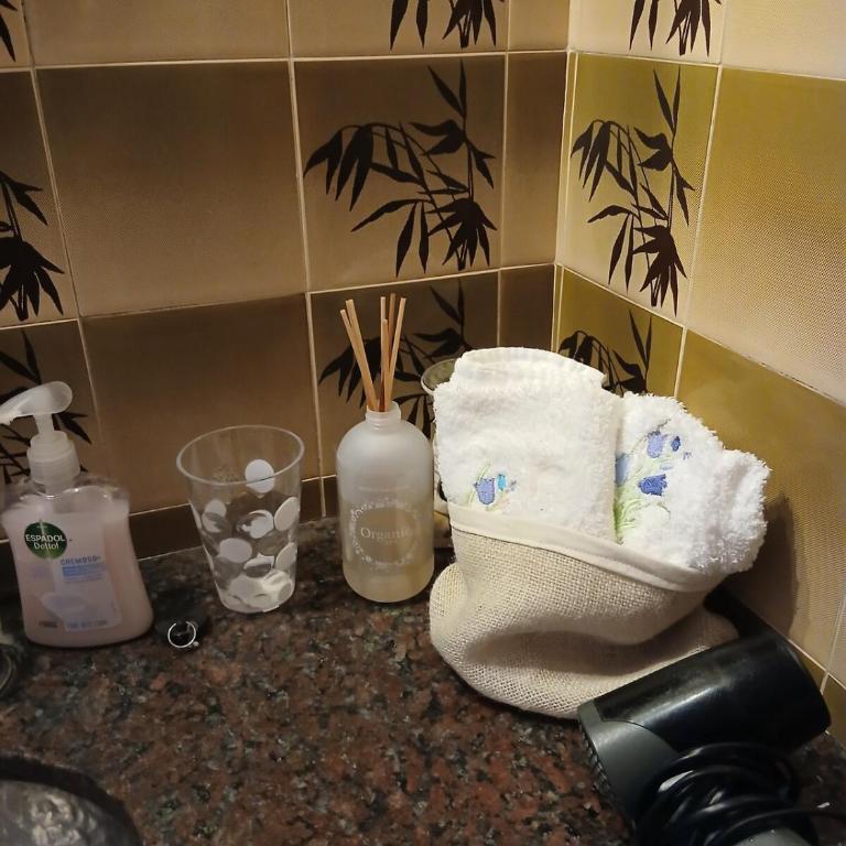Confort y encanto en el corazón de Córdoba - Apartamento de 1 dormitorio - 13