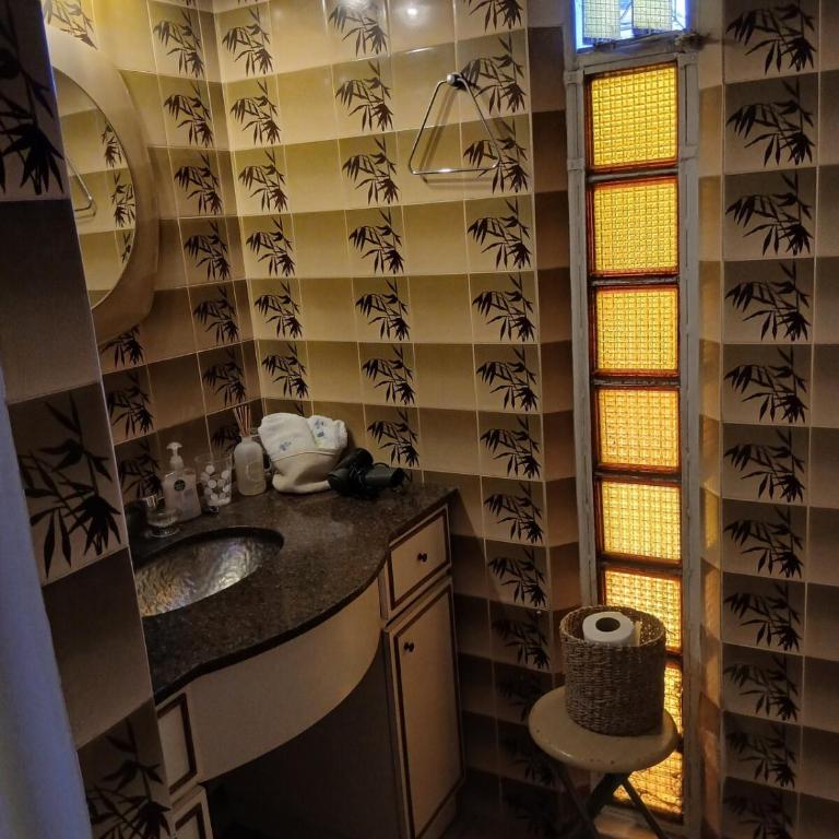 Confort y encanto en el corazón de Córdoba - Apartamento de 1 dormitorio - 11